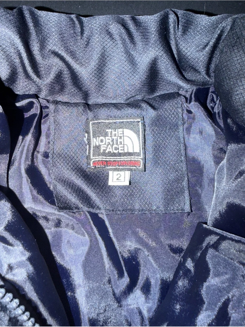 The North Face north face